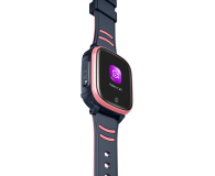 Forever SMARTWATCH FOREVER Kids Look Me KW-500 GPS WiFi 4G Różowy - 1465007 - zdjęcie 5